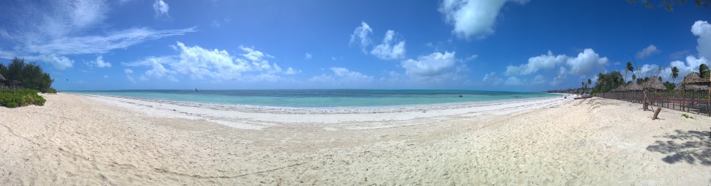 2 Giorni Saadani Beach Safari