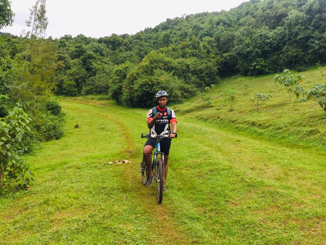 12 Days Cycle the North of Tanzania