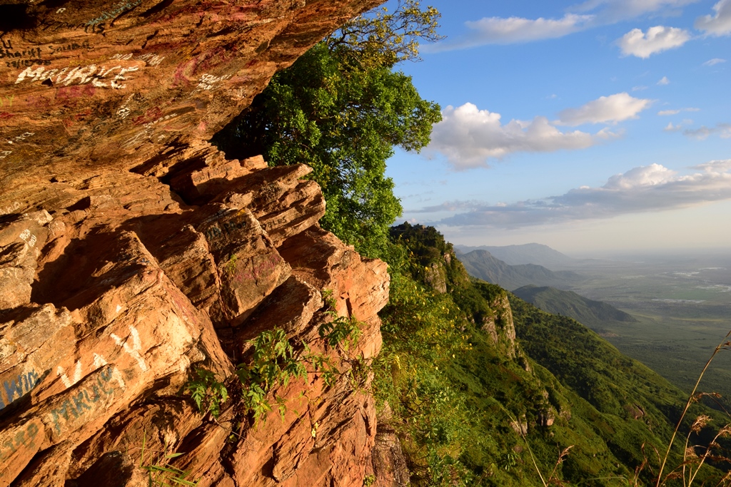 4 Days Relaxing Day Tours in the Usambara Mountains