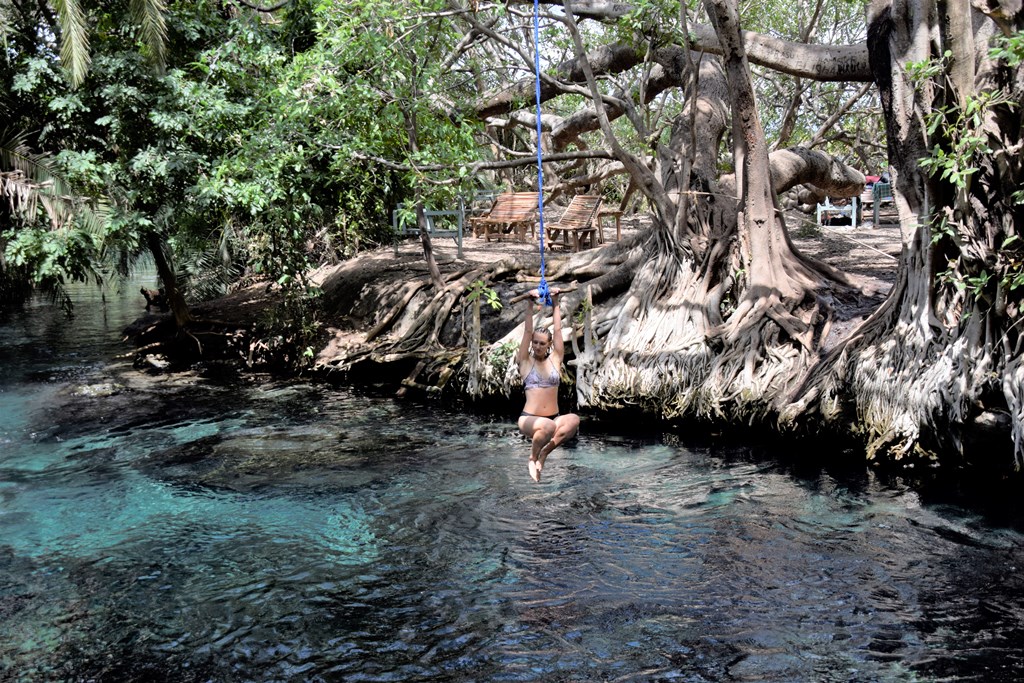 Best Day Trips from Dar es Salaam