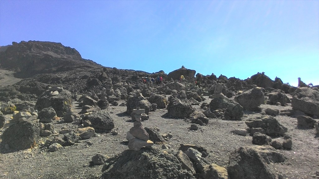 Kilimanjaro Lemosho Route Guide