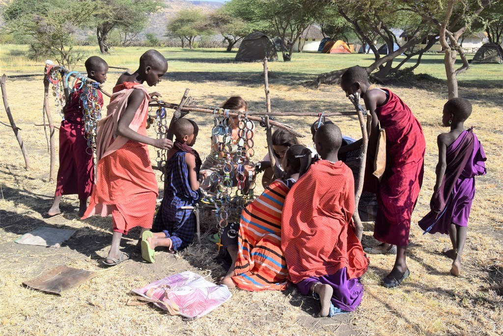 12 Days Nothern Activities Culture Tourism Trekking