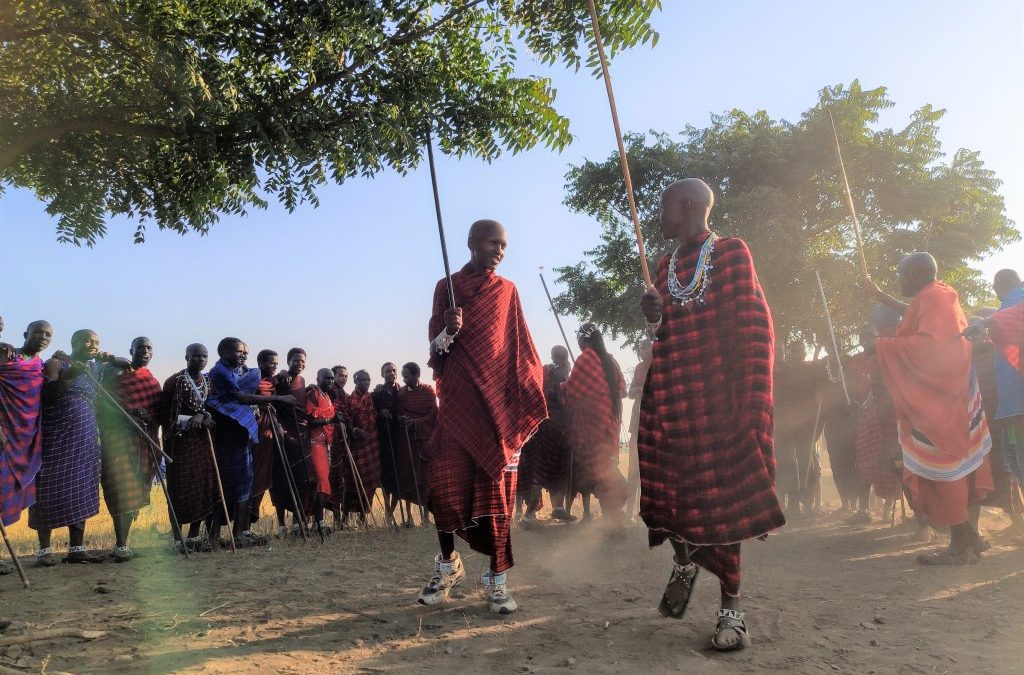 10 Giorni Tour Culturale e dei Parchi Nazionali del Nord