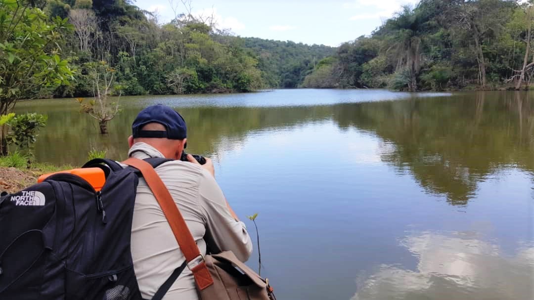 Day Tour Pugu Hills Trekking Dar es Salaam