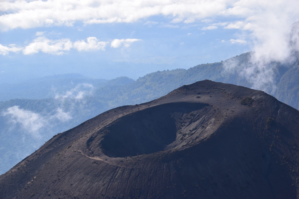 4 Days Climb Mount Meru