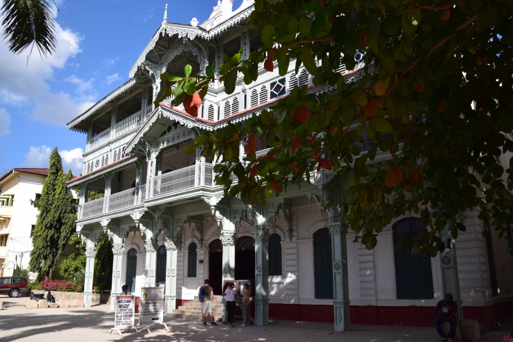 Zanzibar vs Mafia Island: Which One Should You Choose?