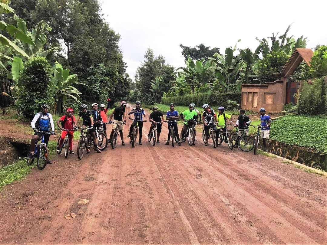 7 Days Cycle Tour around Mt. Kilimanjaro