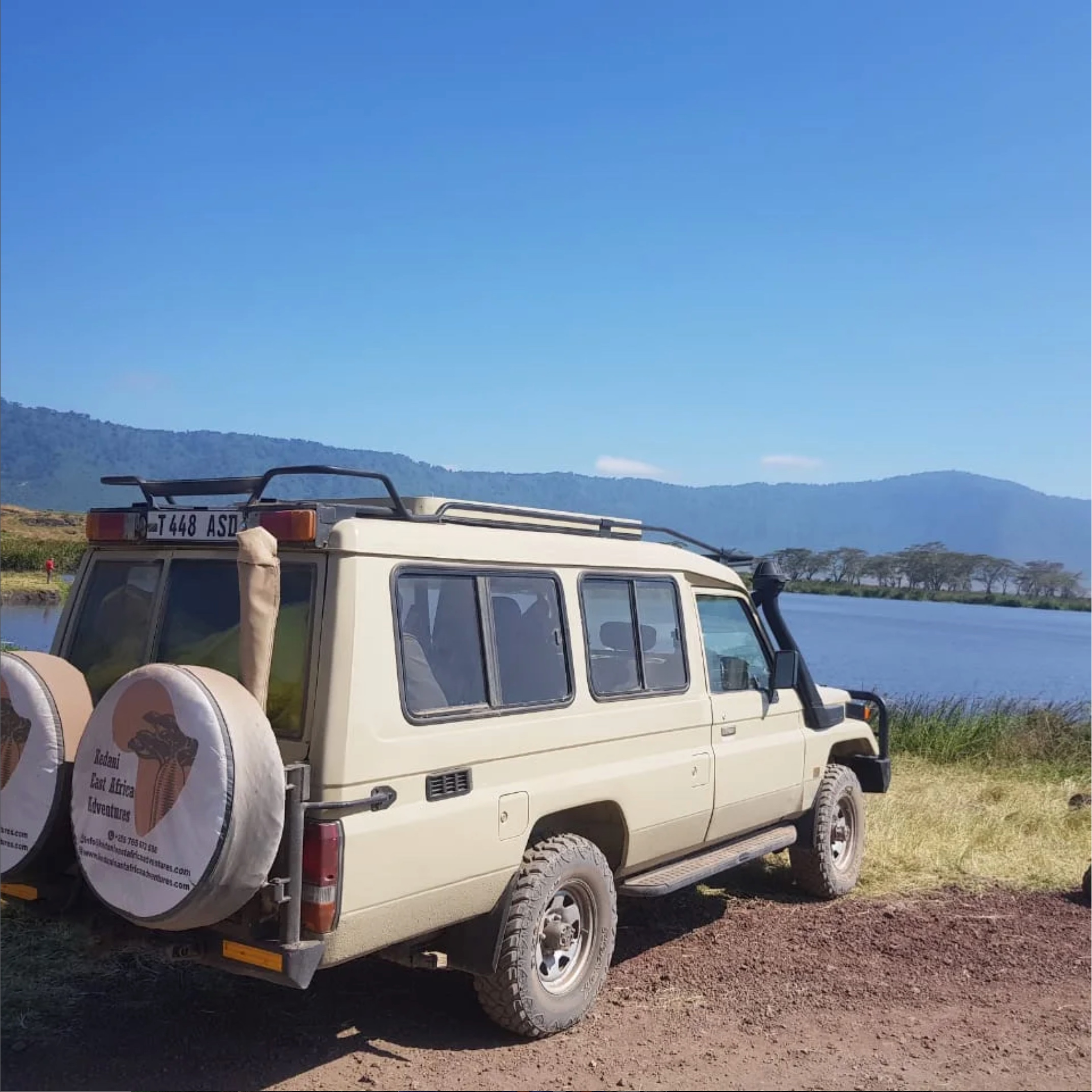 4 Days Climb Mount Meru